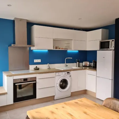 De Maine - 75m2 Refait A Neuf