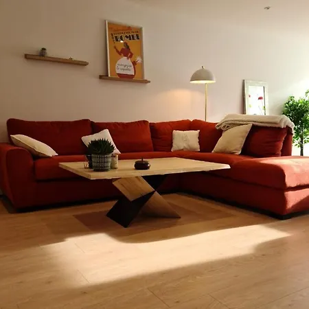 De Maine - 75m2 Refait A Neuf