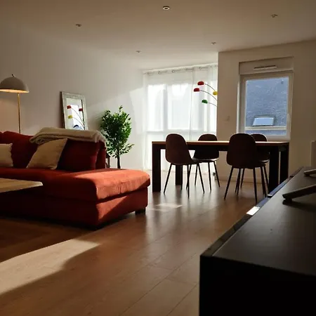 Apartment De Maine - 75m2 Refait A Neuf
