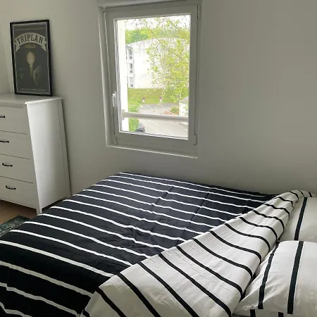 De Maine - 75m2 Refait A Neuf أنجير