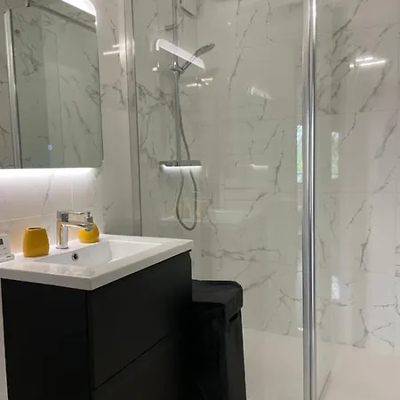 De Maine - 75m2 Refait A Neuf Apartamento