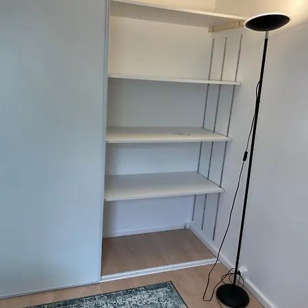 De Maine - 75m2 Refait A Neuf *