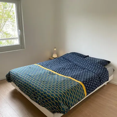 Apartment De Maine - 75m2 Refait A Neuf