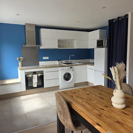 De Maine - 75m2 Refait A Neuf Apartamento *
