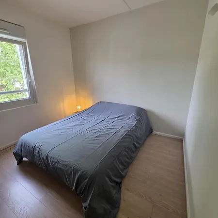 Lejlighed De Maine - 75m2 Refait A Neuf *