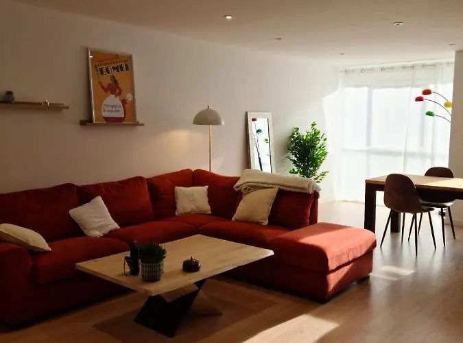 De Maine - 75m2 Refait A Neuf أنجير