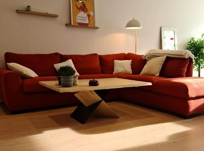 De Maine - 75m2 Refait A Neuf