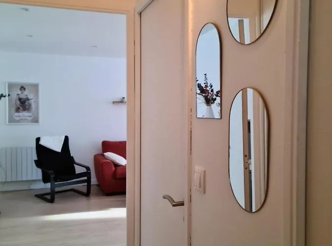 De Maine - 75m2 Refait A Neuf Appartement *