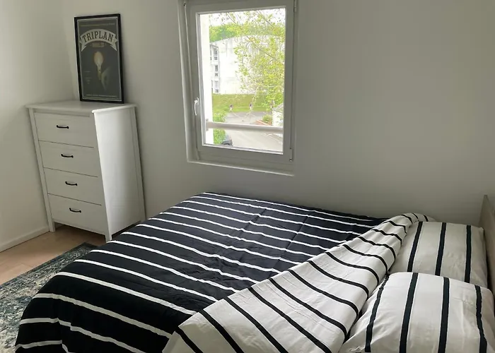 De Maine - 75m2 Refait A Neuf Angers