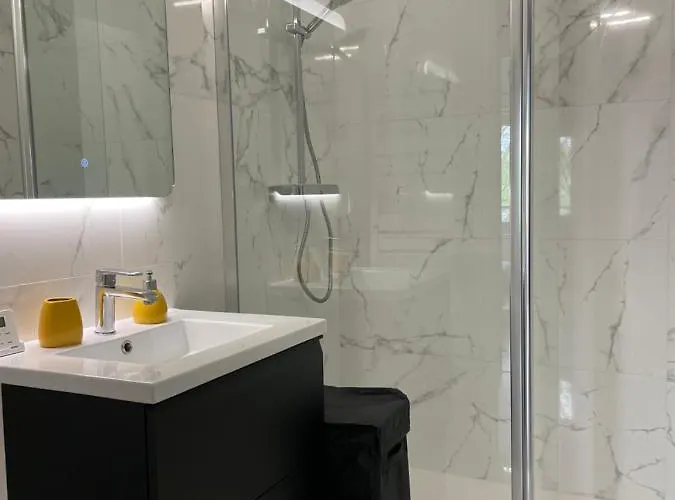 De Maine - 75m2 Refait A Neuf Appartement