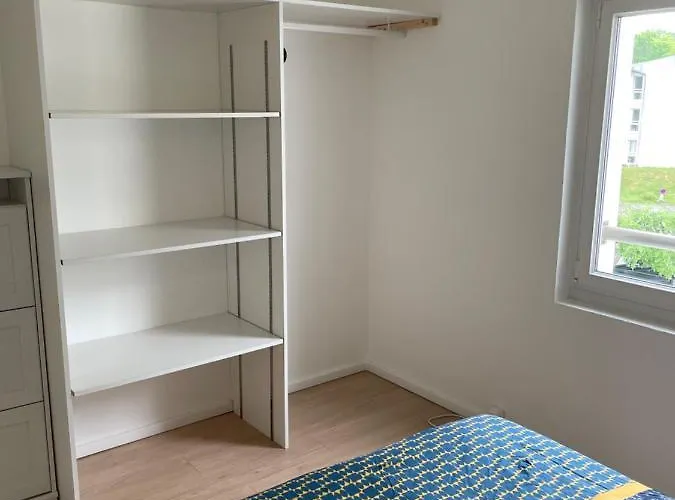 De Maine - 75m2 Refait A Neuf Angers